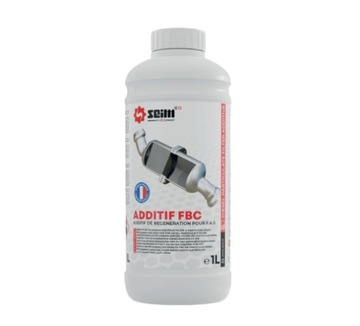 Płyn dodatek FAP SEIM ADDITIF FBC 1L Generacja 1-4