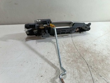 KLIKA DVEŘE LEVÝ PŘEDNÍ 1C0 TOYOTA AURIS