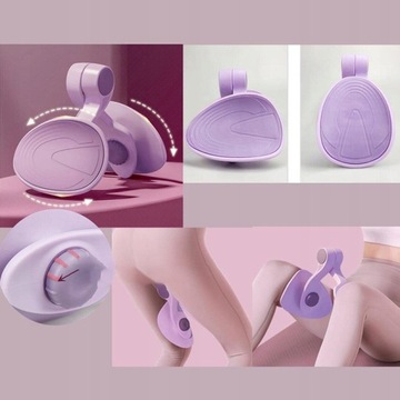 УСТРОЙСТВО ДЛЯ ТРУНИЦЫ ПОПЫЦ И ТАЗА 12КГ