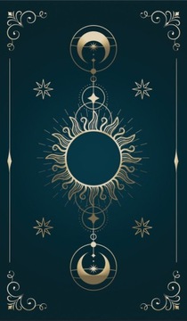 Таро Оппозиций, instr.pl