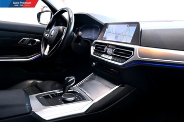 BMW Seria 3 G20-G21 Limuzyna 2.0 320d 190KM 2019 BMW Seria 3 320d xDriveFV23Sport LineLED Fog LightsPark Distance Control, zdjęcie 16