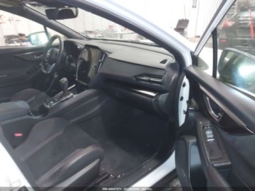 Subaru 2022 Subaru WRX Gt 2022 2.4 Benzyna 271KM, zdjęcie 10