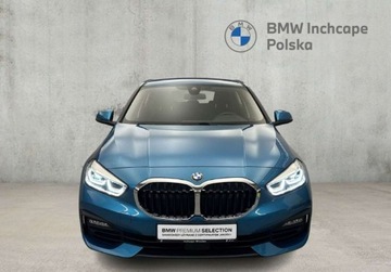 BMW Seria 1 F70 2024 BMW Seria 1 BMW 118 i 140 KM Advantage Gwarancja przedluzona 1.5 140KM, zdjęcie 7