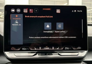 Cupra Formentor Crossover 1.5 TSI 150KM 2025 Cupra Formentor Pakiety, GPS, Digital Cockpit, ACC, Kamera, Podgrzewana k, zdjęcie 31