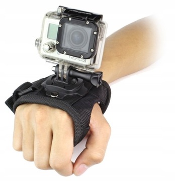 Поворотный держатель браслета 360° SHOOT GoPro 10