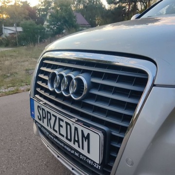 Audi A6 C6 Avant 2.0 TFSI (Euro5) 170KM 2010 Audi a6 Audi A6 2.0b Automat Avant Klimat PDC Skory Tempomat 2.0 Benzyna, zdjęcie 10