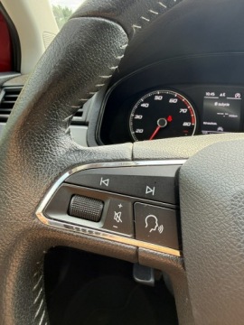 Seat Ibiza V Hatchback 5d 1.0 TSI 95KM 2020 Seat Ibiza Navigacja . Światła Led., zdjęcie 18