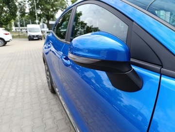 Ford Puma II 2024 Ford Puma 1.0 EcoBoost 125KM Titanium ,SalonPL, FV23, Gwarancja Benzyna, zdjęcie 10