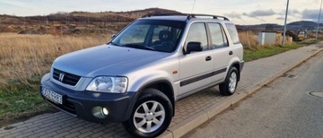 Honda CR-V I 2.0 16V 147KM 2000