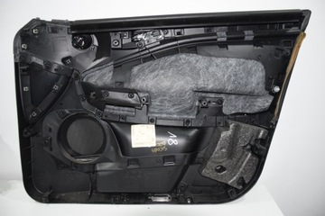 Alfa Romeo Giulietta Boczek klamka drzwi lewy przód