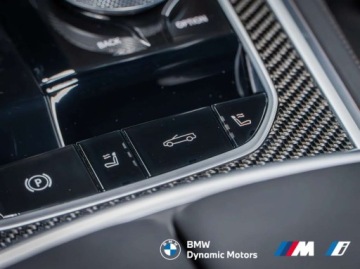 BMW Seria 8 II Coupe Facelifting 3.0 840i 333KM 2025 BMW Seria 8 840i xDrive Cabrio 340 KM - Kamera 360 - Ostatnie Sztuki w Pol, zdjęcie 31