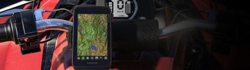 GARMIN Montana 750i GPS спутниковая навигация