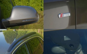 Audi Q3 I SUV Facelifting 2.0 TDI 184KM 2015 Audi Q3 Audi Q3 2.0 TDI Quattro Design S tronic 2.0 Diesel 184KM, zdjęcie 16