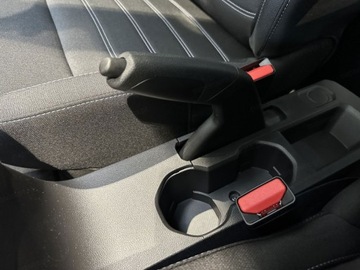 Dacia Sandero III Hatchback 5d 1.0 TCe ECO-G 100KM 2025 Od ręki - Expression LPG 1.0 TCe 100KM / Pakiet Parking Plus, zdjęcie 8