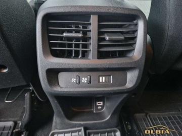 Peugeot Rifter Standard 1.2 PureTech 110KM 2018 Peugeot Rifter Gt Line Long Led Kamera Cofania 1.2 Benzyna 110KM, zdjęcie 35