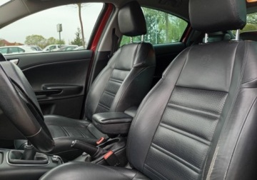 Alfa Romeo Giulietta Nuova II Hatchback 5d 1.4 TB 16v Mair 170KM 2012 Alfa Romeo Giulietta Zarejestrowany - bezwypadkowy - 1,4 - 170 KM - LPG 1.4, zdjęcie 21