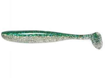 Guma Keitech Spiningowa Kopyto Shiner 1szt/5cm,,+_