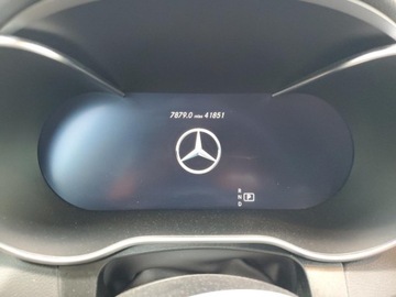 Mercedes GLC C253 2021 Mercedes-Benz GLC Coupe 63 4Matic AMG 2021 4.0l 4.0 Benzyna 503KM, zdjęcie 9