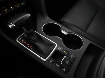 Kia Sportage IV SUV Facelifting 1.6 T-GDI 177KM 2020 Kia Sportage GT-Line Automat Panorama Navi Kamera, zdjęcie 28