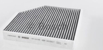 BOSCH 1 987 432 548 FILTR VENTILACE PROSTORU SPOLUJEZDCE