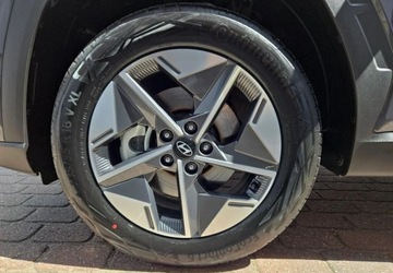 Hyundai Tucson IV 2026 Hyundai Tucson Hyundai Tucson 1.6 T-GDI 150KM 6MT Smart LED Od reki, zdjęcie 7