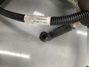 СИНИЙ ШЛАНГ VW TIGUAN II LIFT 2.0 TDI 23 R 5QF131961E