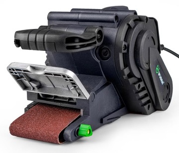 PAS BEZKOŃCOWY P60 533x75MM DO SZLIFIERKI TAŚMOWEJ PAPIER ŚCIERNY TAŚMA