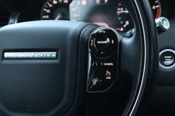 Land Rover Discovery Sport SUV Facelifting 2.0 D I4 150KM 2020 Land Rover Discovery Sport TD4, Salon Polska, zdjęcie 16