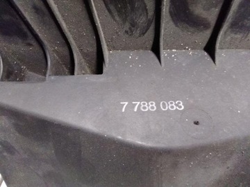 7788083 POUZDRO FILTRU VZDUCHU 740 D 190 2004 BMW 7 (E65 E66 E67)