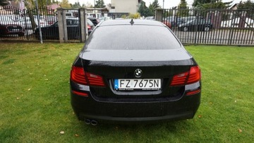 BMW Seria 5 F10-F11 Gran Turismo 535d 313KM 2014 BMW 535 super stan. Gwarancja. Polecam!!!, zdjęcie 7