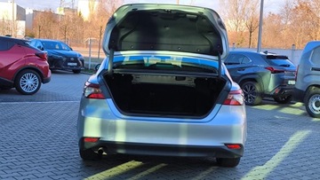 Toyota Camry IX Sedan 2.5 Hybrid Dynamic Force 218KM 2023 Toyota Camry 2.5 Hybrid Prestige CVT Toyota Camry, zdjęcie 13