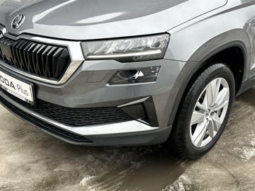 Skoda Karoq Crossover Facelifting 1.5 TSI ACT 150KM 2024 Skoda Karoq 1.5TSI 150KM Selection DSG l Hak, Paki, zdjęcie 33