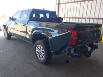 Toyota Tacoma II 2024 Toyota Tacoma 2024 TOYOTA TACOMA SR5 2.4 Benzyna 278KM, zdjęcie 4
