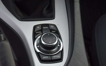 BMW X1 E84 Crossover sDrive20d 177KM 2010 BMW X1 2.0D 108 Tys Km Oryginal Lakier Navi 2 Kpl Kol Sprowadzony, zdjęcie 28