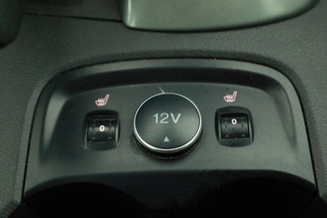 Ford Focus III Kombi 1.6 Duratorq TDCi DPF 115KM 2013 Ford Focus 1.6 TDCi, Salon Polska, Klima, zdjęcie 12