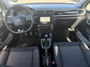 Citroen C3 III Hatchback 1.2 PureTech 110KM 2019 Citroen C3 *Tylko 71000km*Navi*Kamera, zdjęcie 12