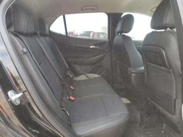 Buick 2020 Buick Encore 2020, 1.3L, 4x4, GX PREFERRED, po gradobiciu, zdjęcie 9