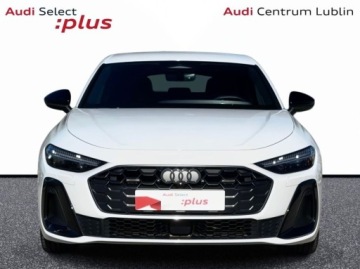 Audi A5 F5 Sportback Facelifting 2.0 40 TDI 204KM 2024 Audi A5 Limousine Quattro,S line,Matrix,Kamery 360 2.0 Diesel 204KM, zdjęcie 1
