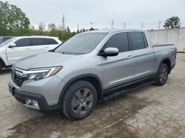 Honda Ridgeline 2020 Honda Ridgeline 2020 HONDA RIDGELINE RTL, silnik benzynowy 3.5 L 3.5 280KM, zdjęcie 1