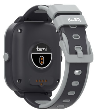 Умные часы BEMI Linki Серые