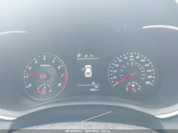 Kia Stinger 2023 Kia Stinger 2023r., 4x4, 2.5L 2.5 Benzyna 300KM, zdjęcie 10