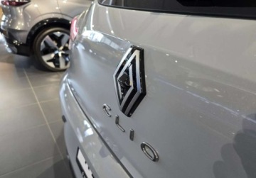 Renault Clio V 2025 Renault Clio od reki CLIO techno full hybrid E-Tech 145 g.2025 1.6 Hybryda, zdjęcie 23