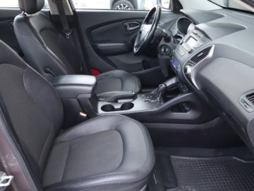Hyundai ix35 SUV Facelifting 2.0 GDI 166KM 2015 Hyundai ix35 2.0 GDI, Salon Polska, Serwis ASO, zdjęcie 8