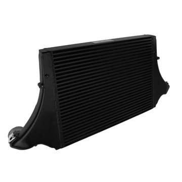 Интеркулер Volvo S60II/V60 11-15 V70 XC70 S80 2
