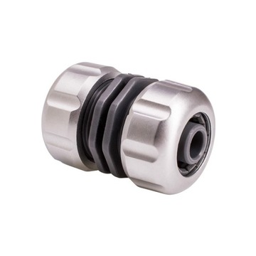 Reparator metalowy do węży ogrodowych 1/2 cala