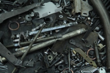 ВИНТЫ YAMAHA FZ6 N FAZER 600 04-06