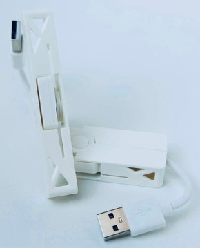 Считыватель карт водителя | USB-А | С кабелем | + Брелок