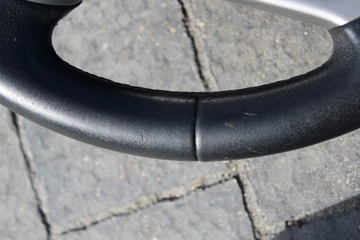 TOYOTA AVENSIS T27 ПОДУШКА КРУИЗ-КОНТРОЛЯ РУЛЕВОГО КОЛЕСА