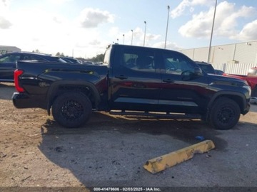 Toyota Tundra II 2024 Toyota Tundra 2024r., SR5, od ubezpieczalni 3.4 Benzyna 389KM, zdjęcie 7