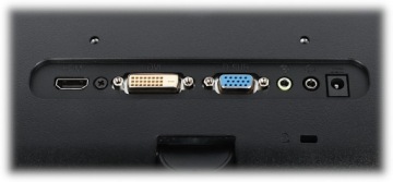 МОНИТОР 23,8 ДЮЙМА VGA HDMI АУДИО AOC
